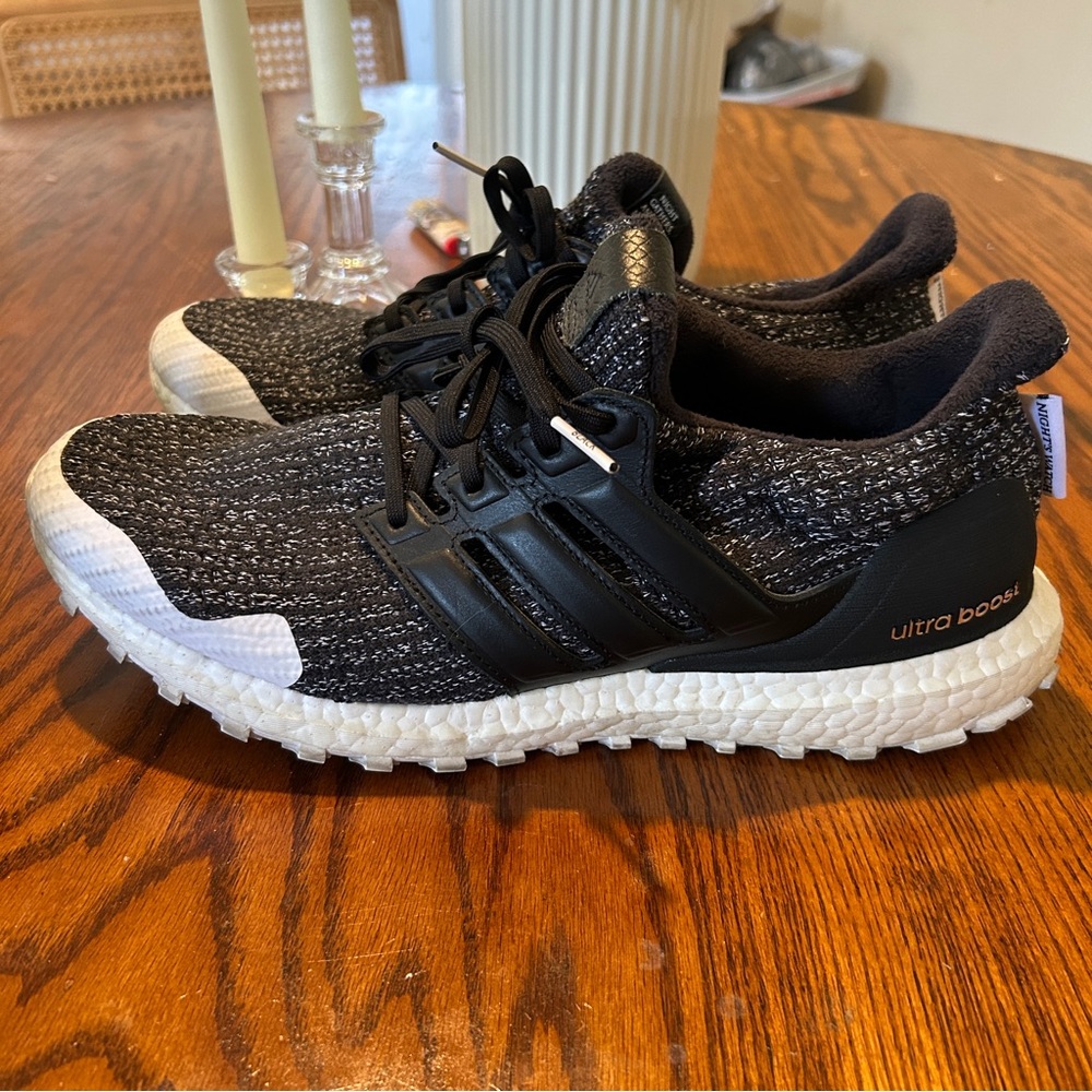 Adidas men’s game of thrones ultra boosts